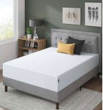 Queen Memory Mattress