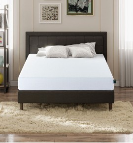 Queen Memory Mattress