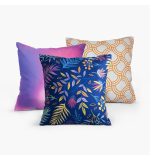 Printed Pillows