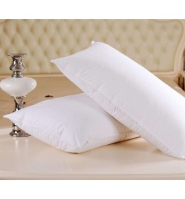 Sleep Expert Microfiber Pillow