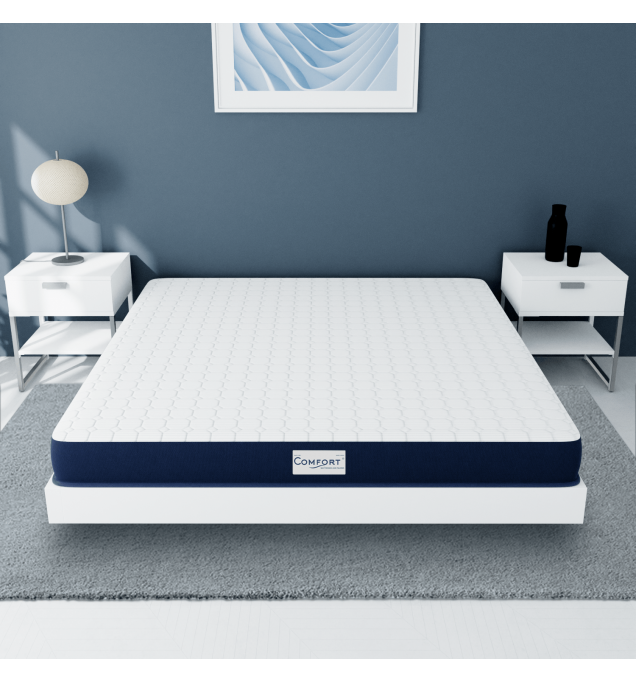 Sleep Zone Mattress