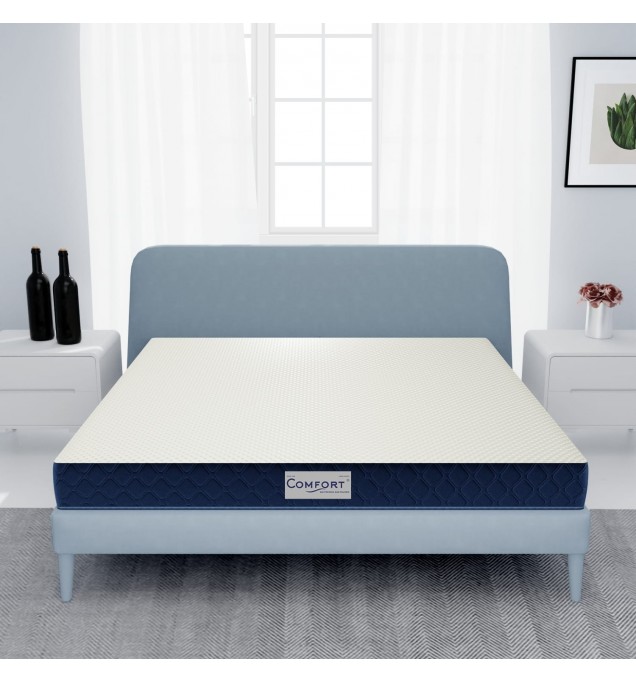 Ultra Luxury 7 Zone Mattress